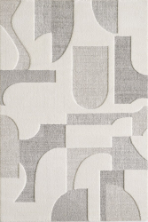 Covor MERINOS Elio 2260 160 120 x 170 cm densitate 2 KG/m² grosime 14 mm Numar noduri pe m² 204000 