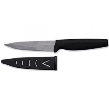 Cutit ceramic pentru bar lama 10 cm 