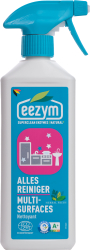 DETERGENT BIO-ENZIMATIC MULTISUPRAFETE SPRAY &ndash HERBAL FRESH &ndash 500ML EEZYM 