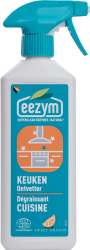 DETERGENT BIO-ENZIMATIC PENTRU BUCATARIE SPRAY SWEET ORANGE 500ML EEZYM 