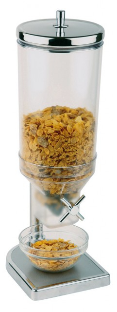 Dispenser cereale 4.5 litri 