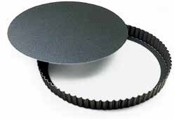 Forma copt rotunda diam 28 cm 