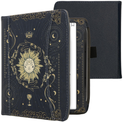 Husa kwmobile pentru PocketBook Era Piele ecologica Multicolor 59390.04 