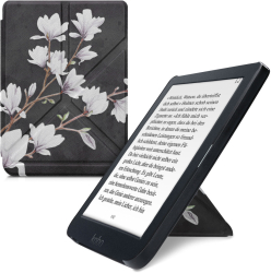 Husa pentru Kobo Nia Piele ecologica Multicolor 52862.02 