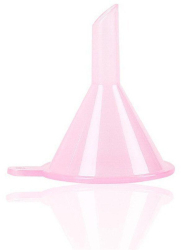 Palnie plastic mini roz
