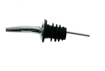 Picurator inox free flow cu lamele pourer 