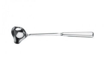 Polonic sosuri inox 7x28 cm 