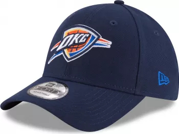 Sapca New Era The League Oklahoma City Thunder 