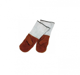 Set 2 Manusi thermo pentru cuptor 45 cm 