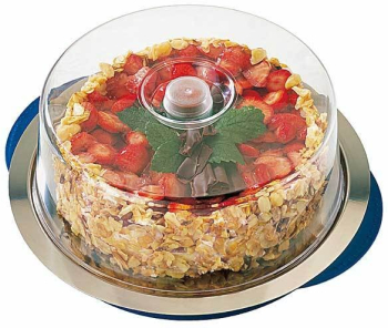 Set thermo rotund diametru 35 cm 