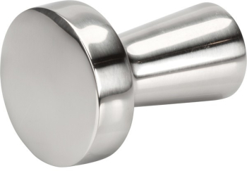 Tamper aluminiu Motta diametru 57 mm 