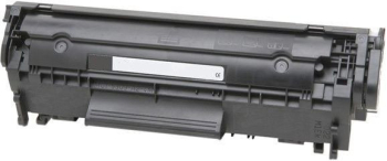 Cartus toner vrac compatibil canon fx-10 fx-3 black 2000 pagini
