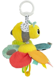 LAMAZE-ALBINUTA BUZZY 