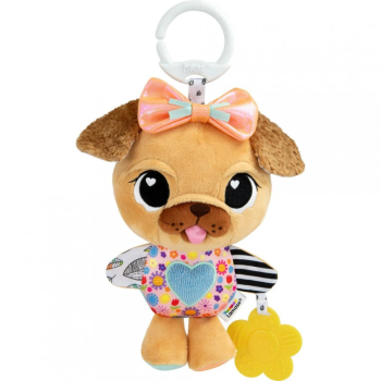 LAMAZE-PUGUL LOVEY 
