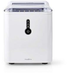 Producator de cuburi de gheata - 1 5 l - 12 kg - Plastic 