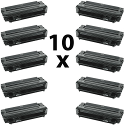 Set 10 tonere compatibile mlt-1052l black samsung vrac 