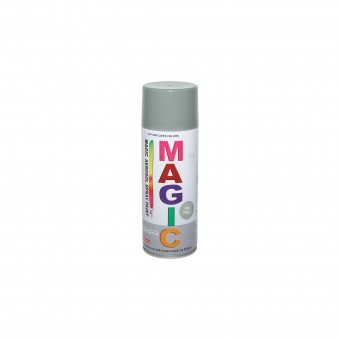 Spray vopsea Gri 450ml. 