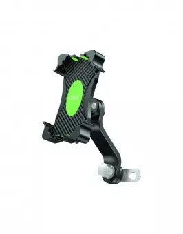 Suport telefon moto compatibil cu telefoane de la 4&rdquo la 7.6&rdquo
