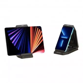 Suport telefon tableta premium tip clapeta 