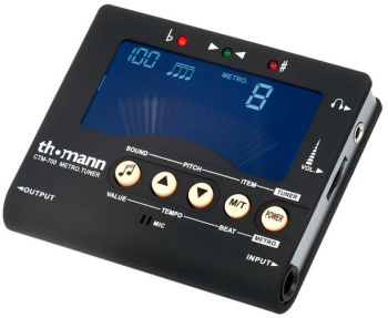 Acordor Metronom Universal Thomann CTM-700 