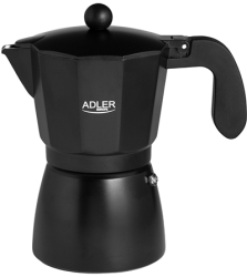 APARAT DE FACUT CAFEA ESPRESSO 320ML ADLER 
