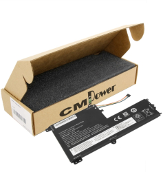 Baterie laptop CM Power compatibila cu Lenovo IdeaPad 330S-14IKB Yoga 520 L15M3PB0 L15M3PBO 5B10Q39201 