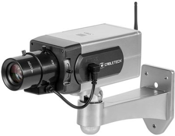 CAMERA DUMMY DK-13 CABLETECH 