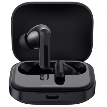 Casti Bluetooth 5.3 ANR - Xiaomi Redmi Buds 5 BHR7627GL - Black