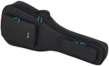 Husa Chitara Acustica Thomann Acoustic Steel Gigbag BK 