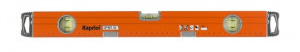 Kapriol - Nivela din aluminiu magnetica 3 bule 100cm 0 75 mm/m KAP-24136 