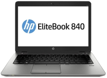 Laptop Hp EliteBook 840 G1 Intel Core I5-4300U 8GB DDR3 SSD 256GB Intel HD Graphics