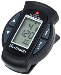Metronom Chitara Thomann CM-10 