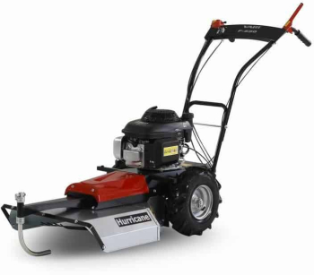 Motocositoare Vari F-550 Hurricane Mulcher motor Honda GCV200 