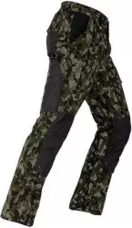 Pantaloni de protectie Kapriol Tenere Pro Camuflaj Verde XL 