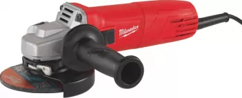 POLIZOR UNGHIULAR AG10-125EK M14-DISC125MM 11000RPM 1000W MILWAUKEE 