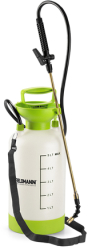 PULVERIZATOR MANUAL 5L FIELDMANN