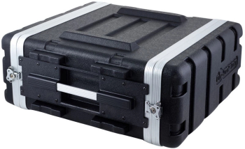 Rack Case 4U Thomann 19 inch 