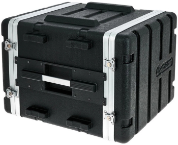 Rack Case 8U 19 inch Thomann 