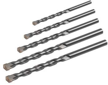 SET 5 BURGHIE BETON 4-10MM REBEL