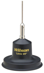 ANTENA CB WILSON LITTLE WIL