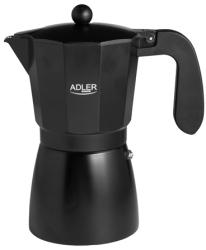 APARAT DE FACUT CAFEA ESPRESSO 520ML ADLER 