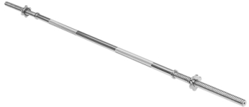 BARA DREAPTA BARBELL 150CM 5.6KG REBEL ACTIVE 