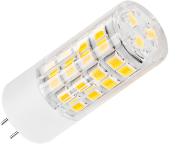 BEC LED G4 4W 4000K 12V REBEL 