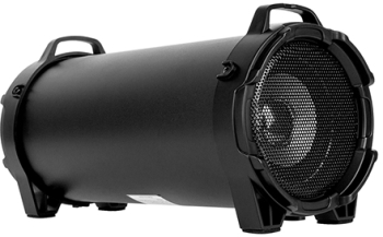 BOXA BLUETOOTH PORTABILA REBEL 