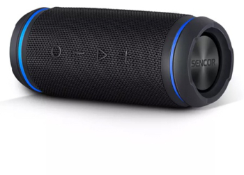 BOXA BT PORTABILA SIRIUS MINI IPX6 SENCOR 