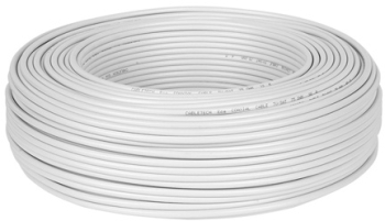 CABLU COAXIAL CU+CU 150M 