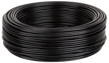 CABLU COAXIAL H155 50OHM 100M 