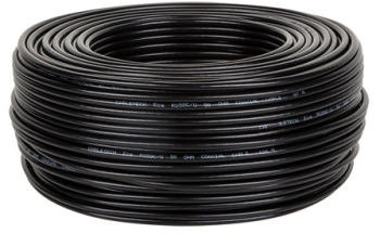 CABLU COAXIAL RG58 100M 