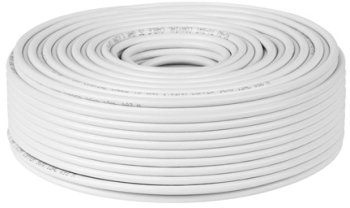 CABLU COAXIAL RG6 CU 