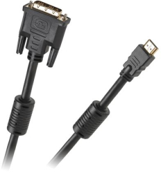CABLU DIGITAL DVI - HDMI 5M V1.3B